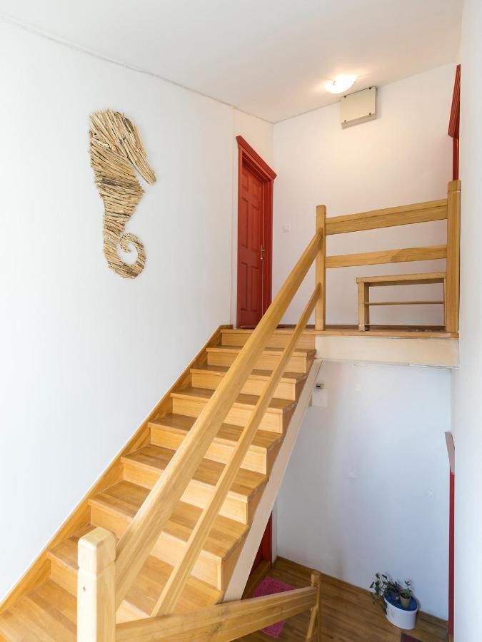 Fantattic Apartment City Center Poreč Exterior foto