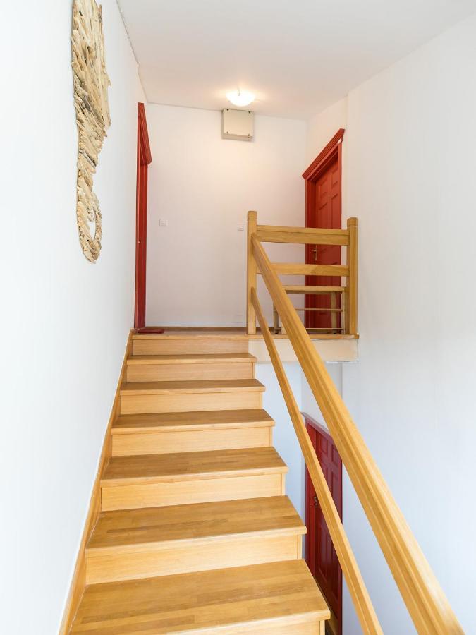 Fantattic Apartment City Center Poreč Exterior foto